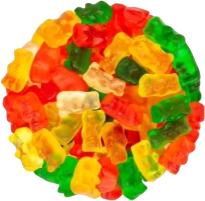 Gummies