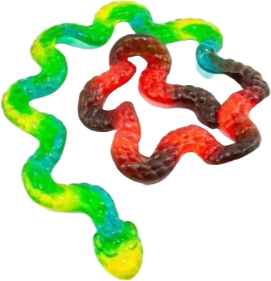 Gummies