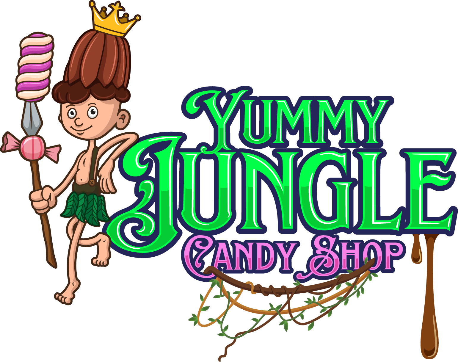 Yummy Jungle