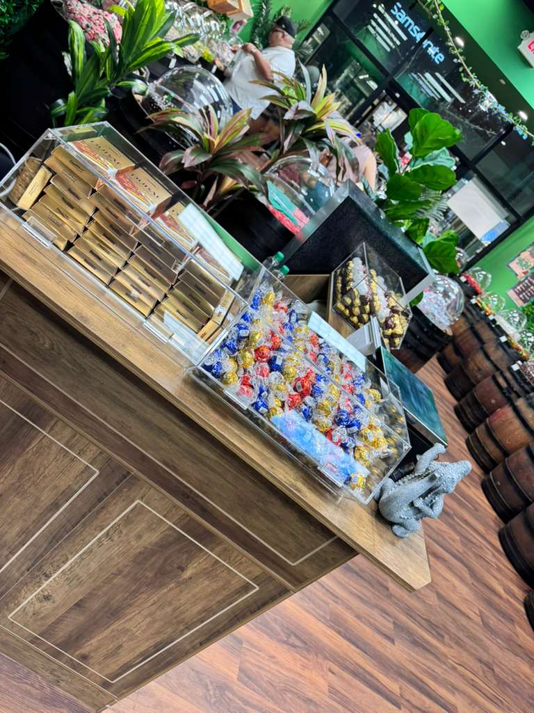 Yummy Jungle Miami 1