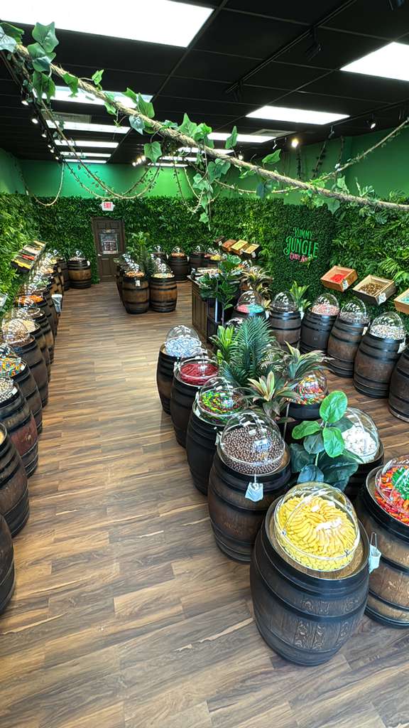 Yummy Jungle Miami 2