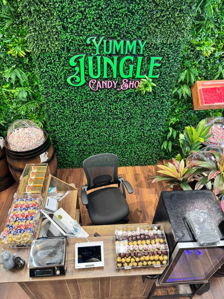 Yummy Jungle Miami 4